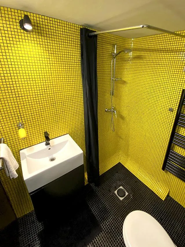 L'Atelier D'Artiste Apartment Paris