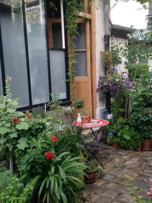 L'Atelier D'Artiste Apartment Paris France